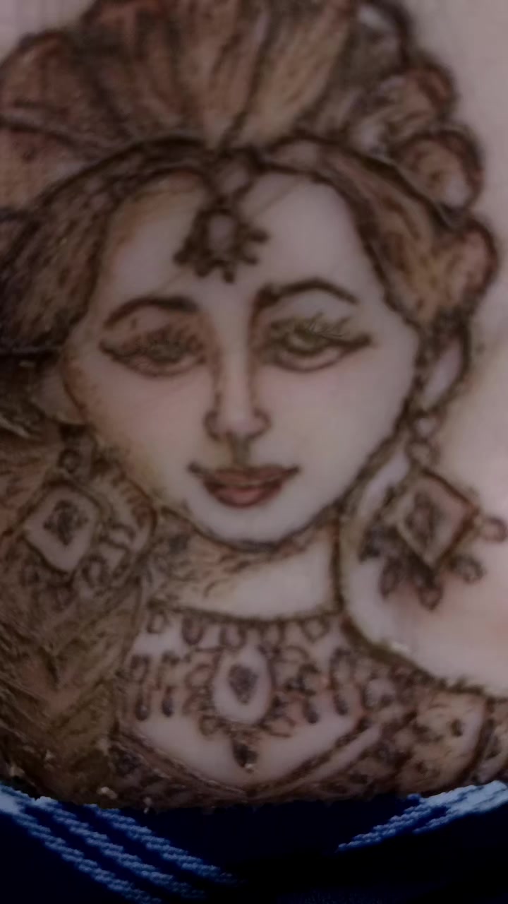 @सुमन ब्युटी पार्लर लबनी