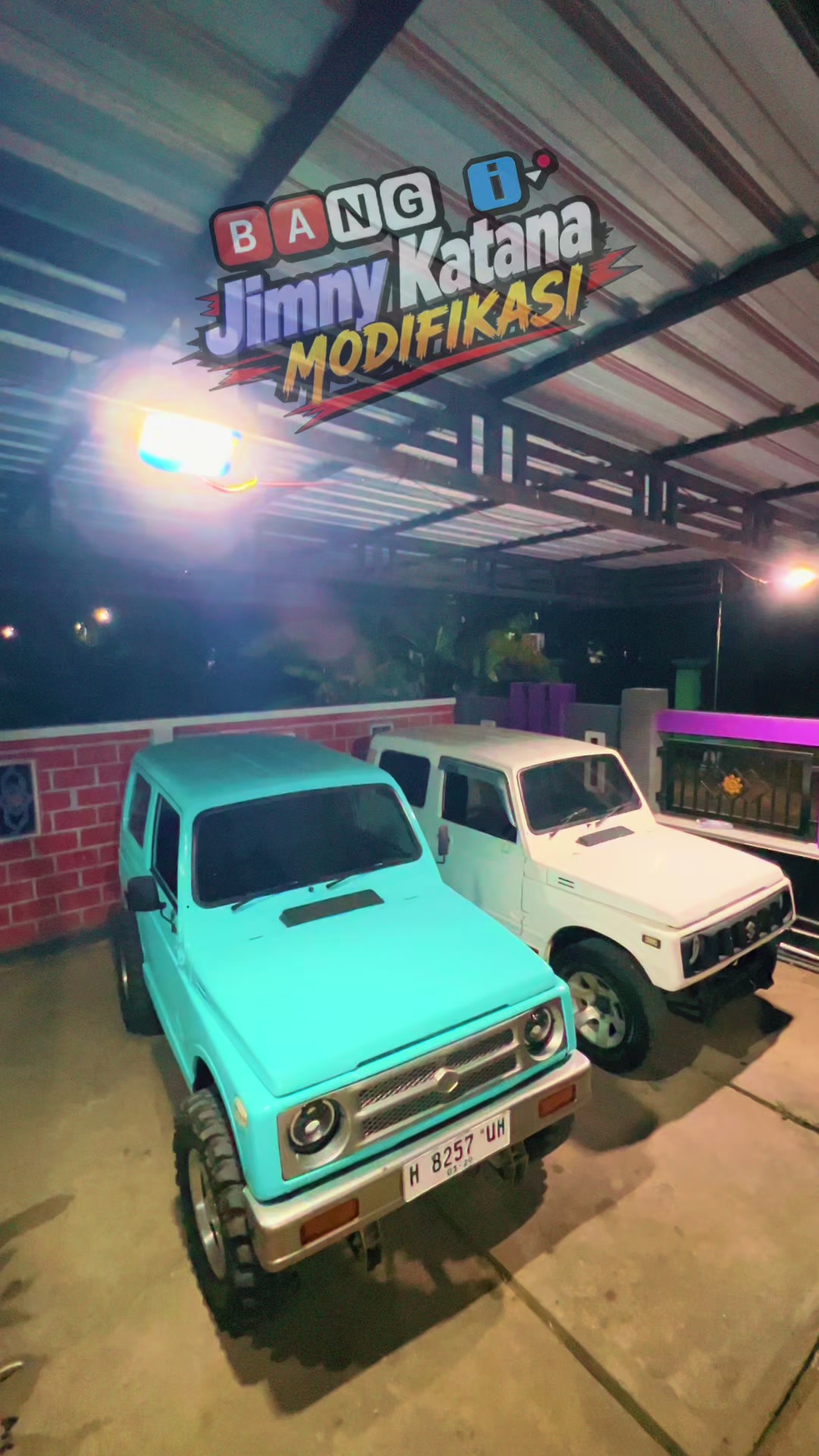 @bang_i_jimny_modifikasi