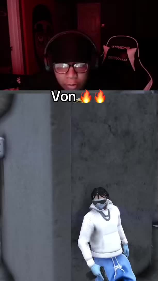 @LockMeUp