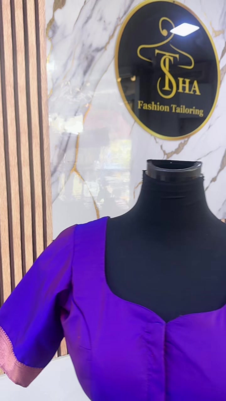 @Tsha Fashion Tailoring