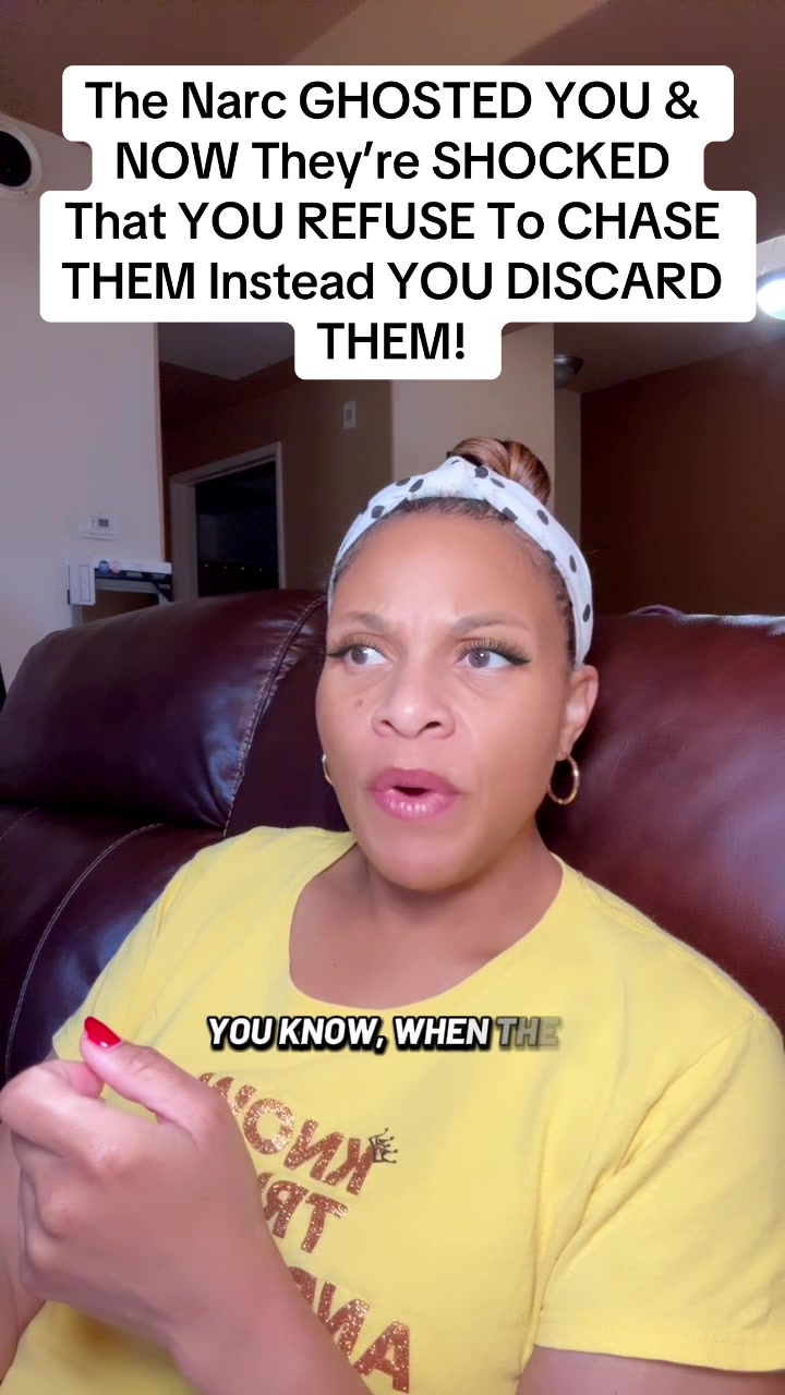 @The Tea on NPD