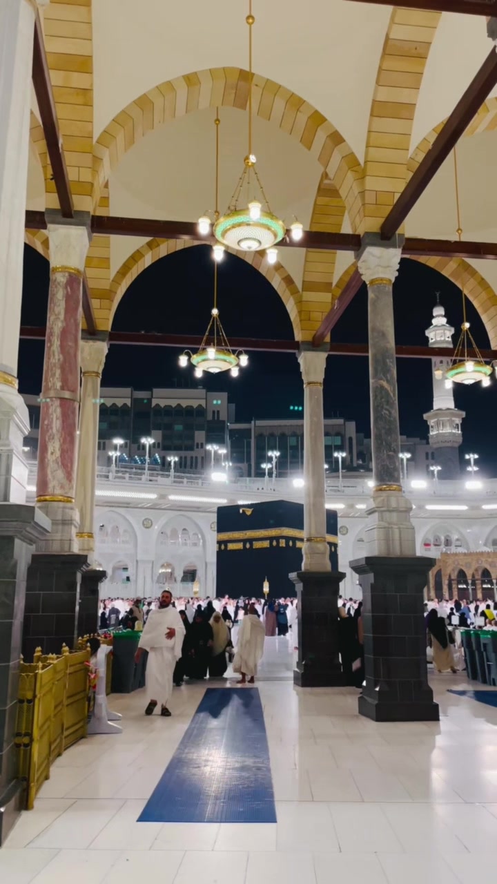 @مکہ 🕋المکرمہ