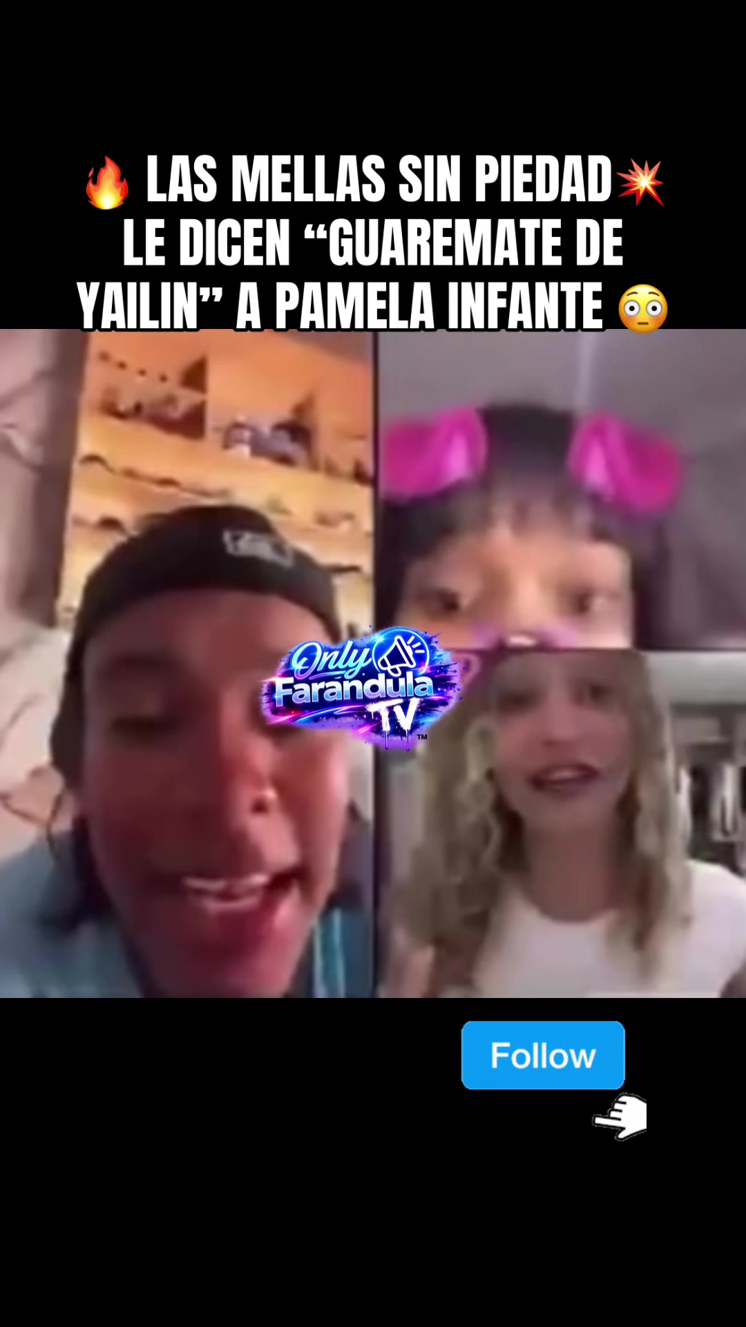 @OnlyfarandulaTV 🎬
