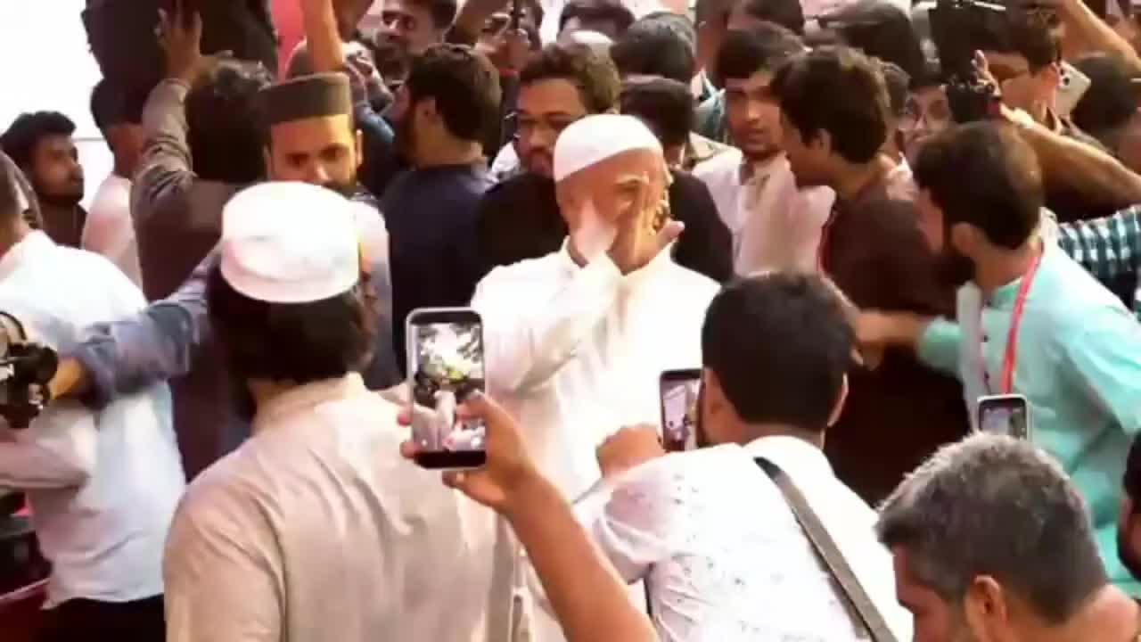 @এসো আল্লাহর পথে 258