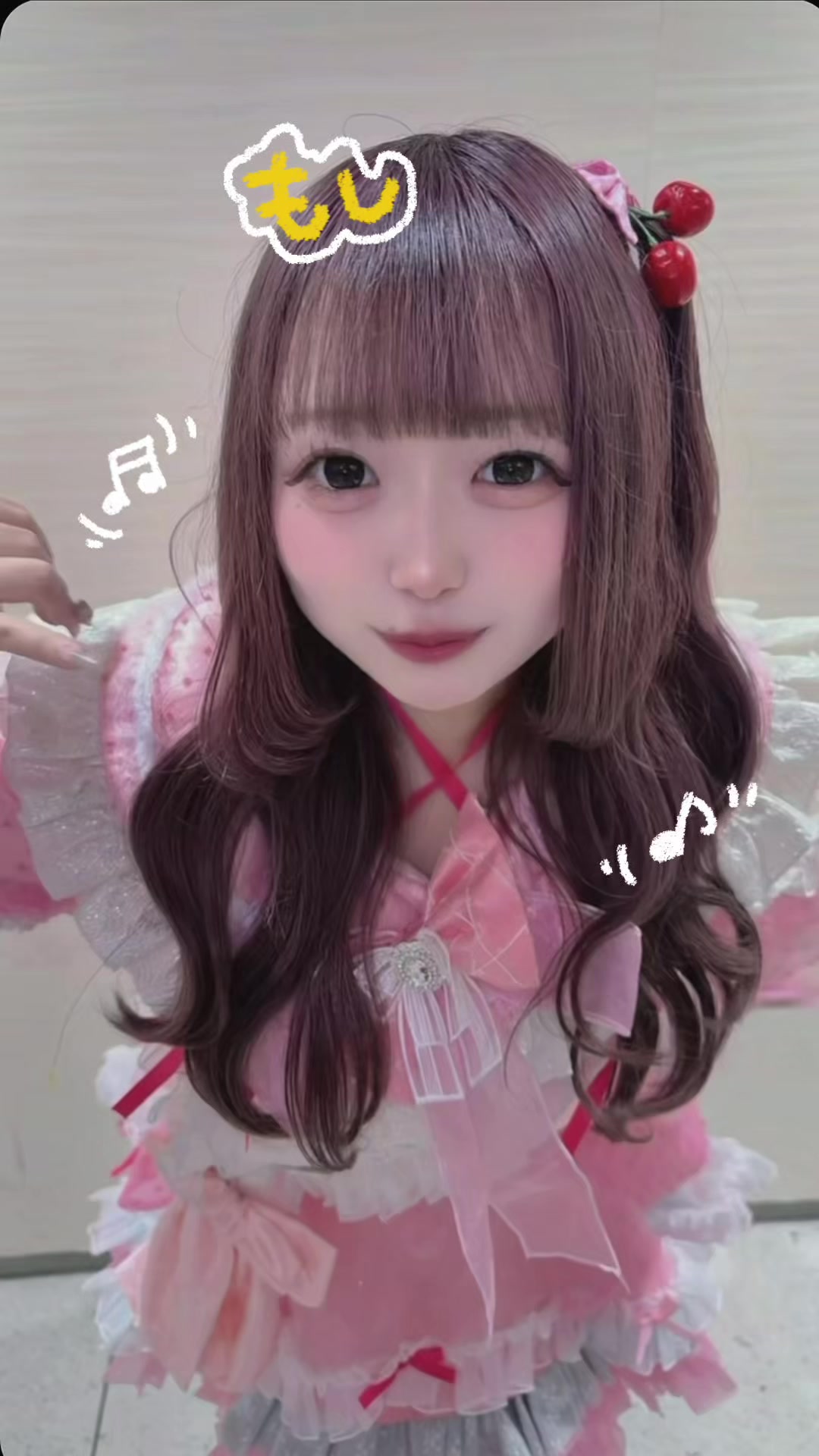 @しおれたJK