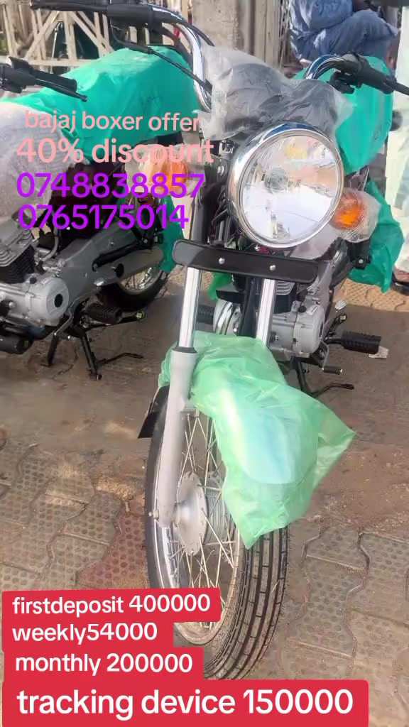 @CK BODA BODA LOAN UG ETC