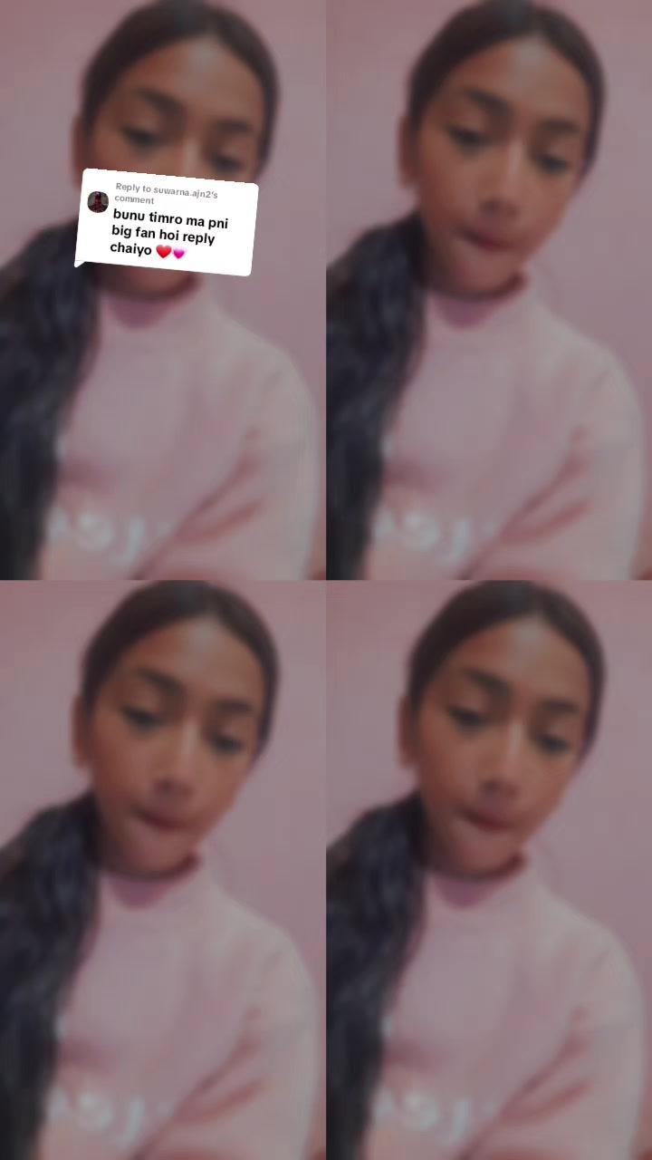 @karishma paudel💕