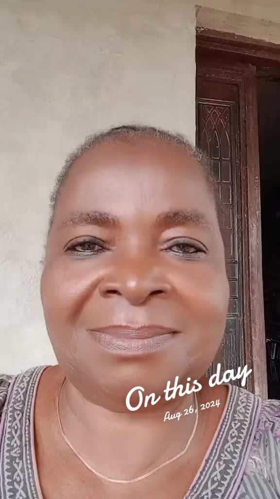 @onyeka -The Global Mama