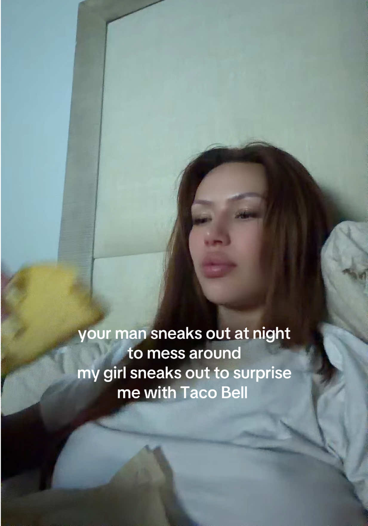 @Nikki Brandenburger