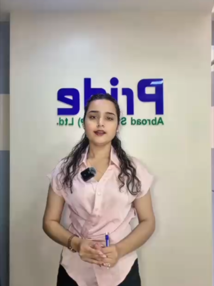 @Pride Abroad Studies (P.) Ltd.