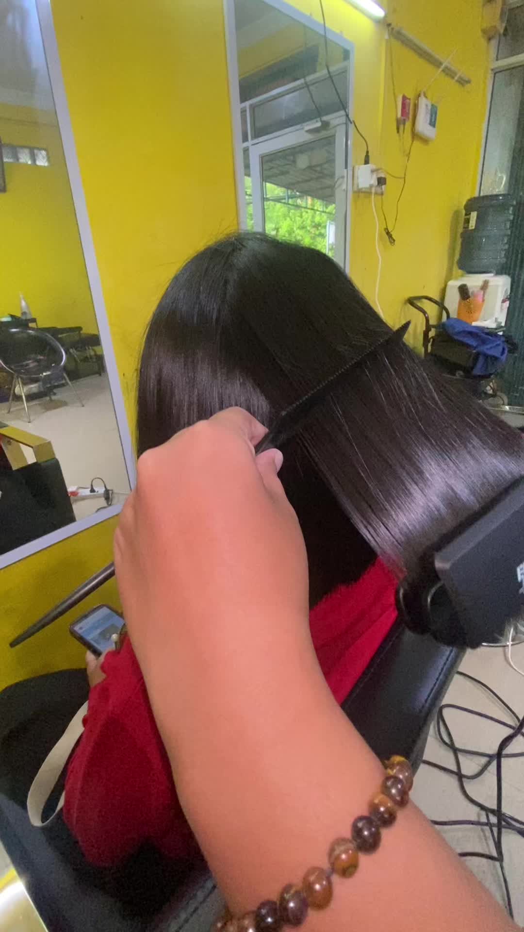 @nessa salonbatam