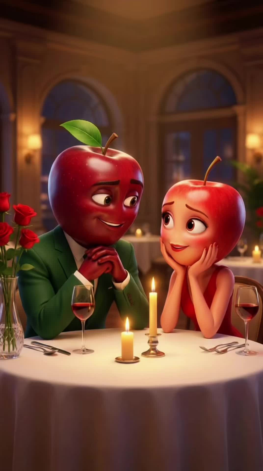 @FruitFlix Drama
