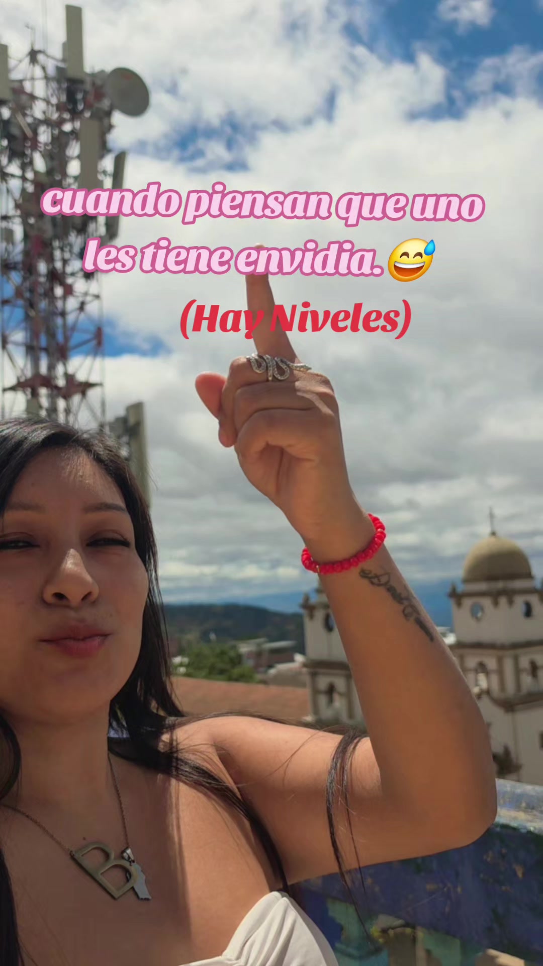 @Daniela More