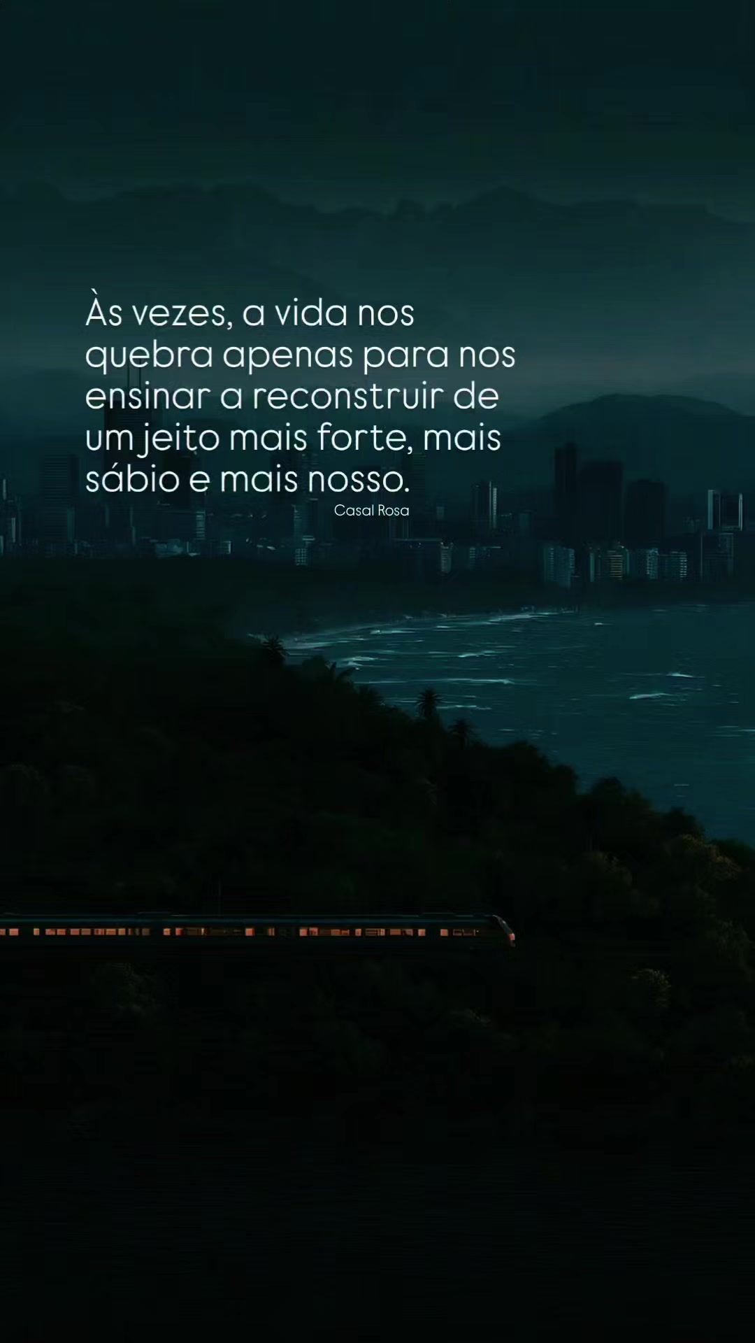 @Casal Rosa