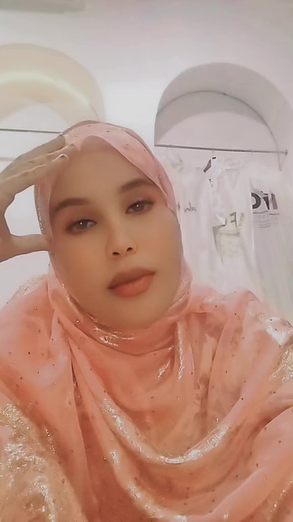 @dheman ina ali 👸✨️