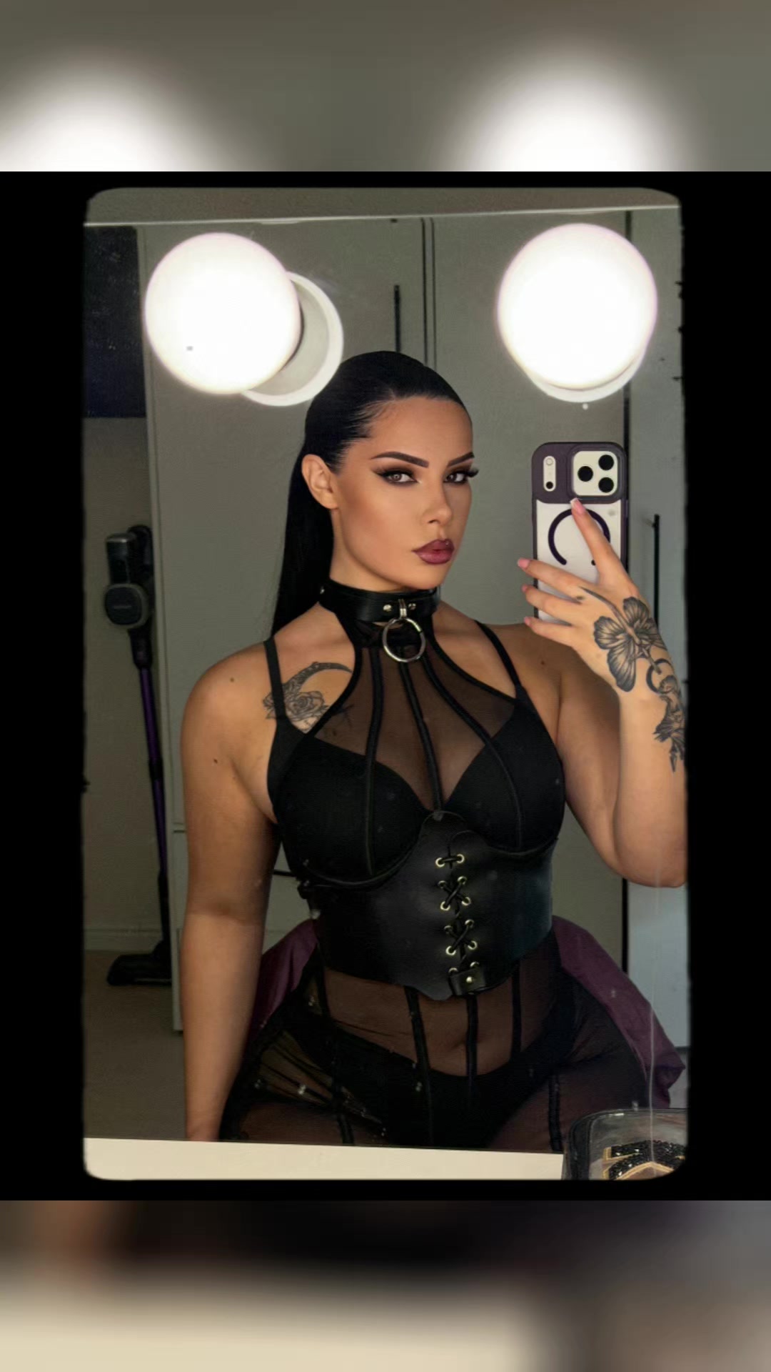 @Goddess Nerezza