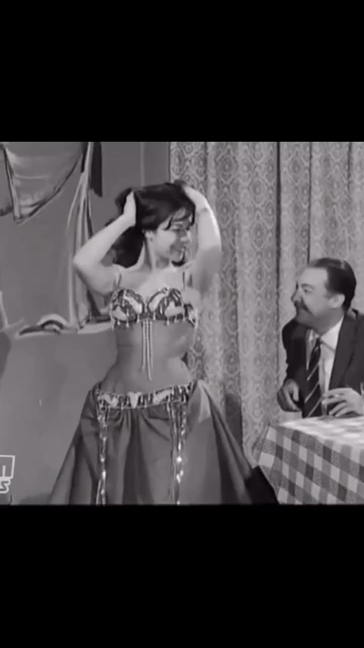 @Egyptian dancing