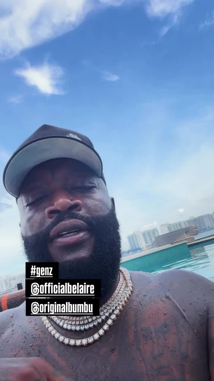 @RICKROSS