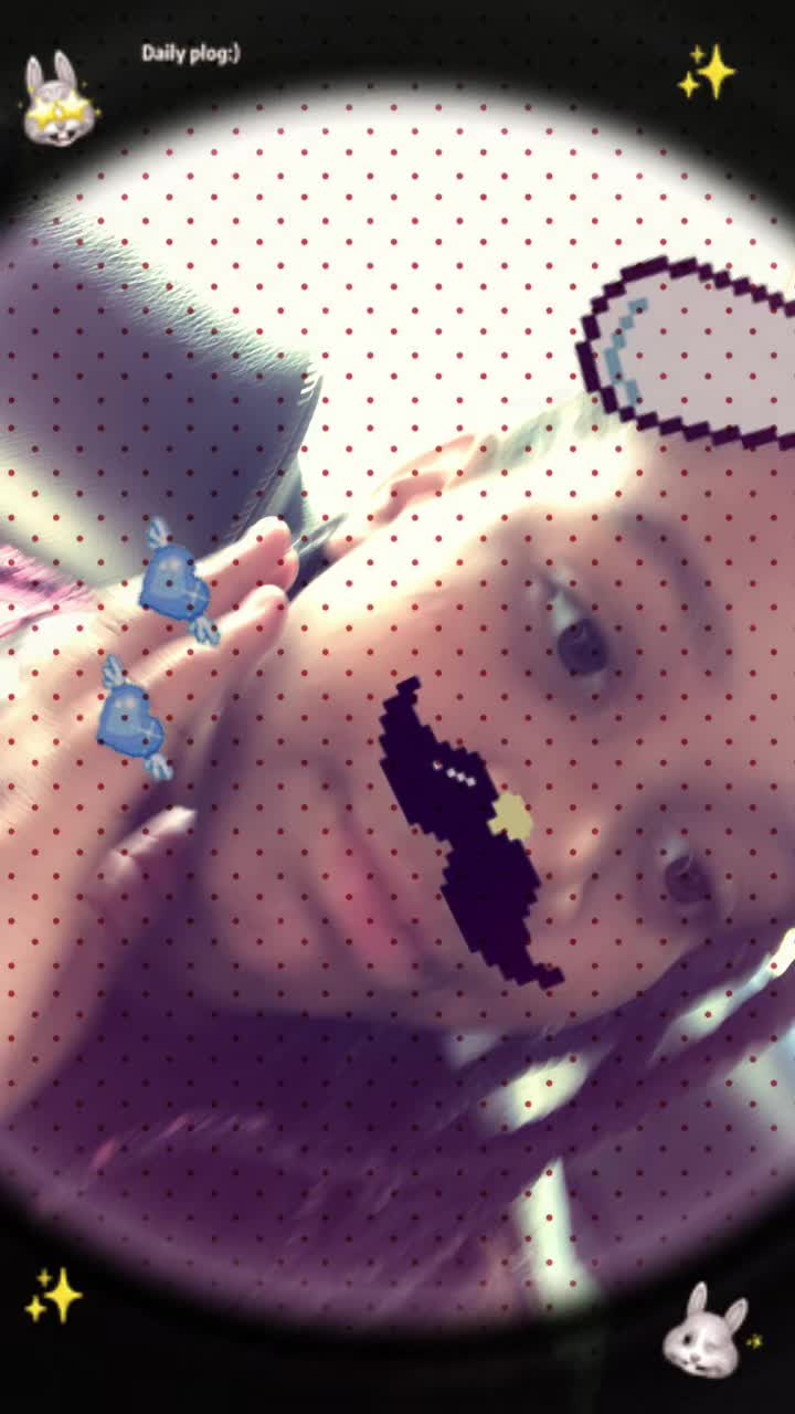 @Baddie Mylah