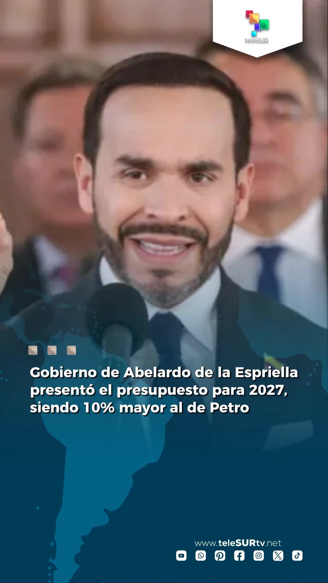 @teleSUR Clips