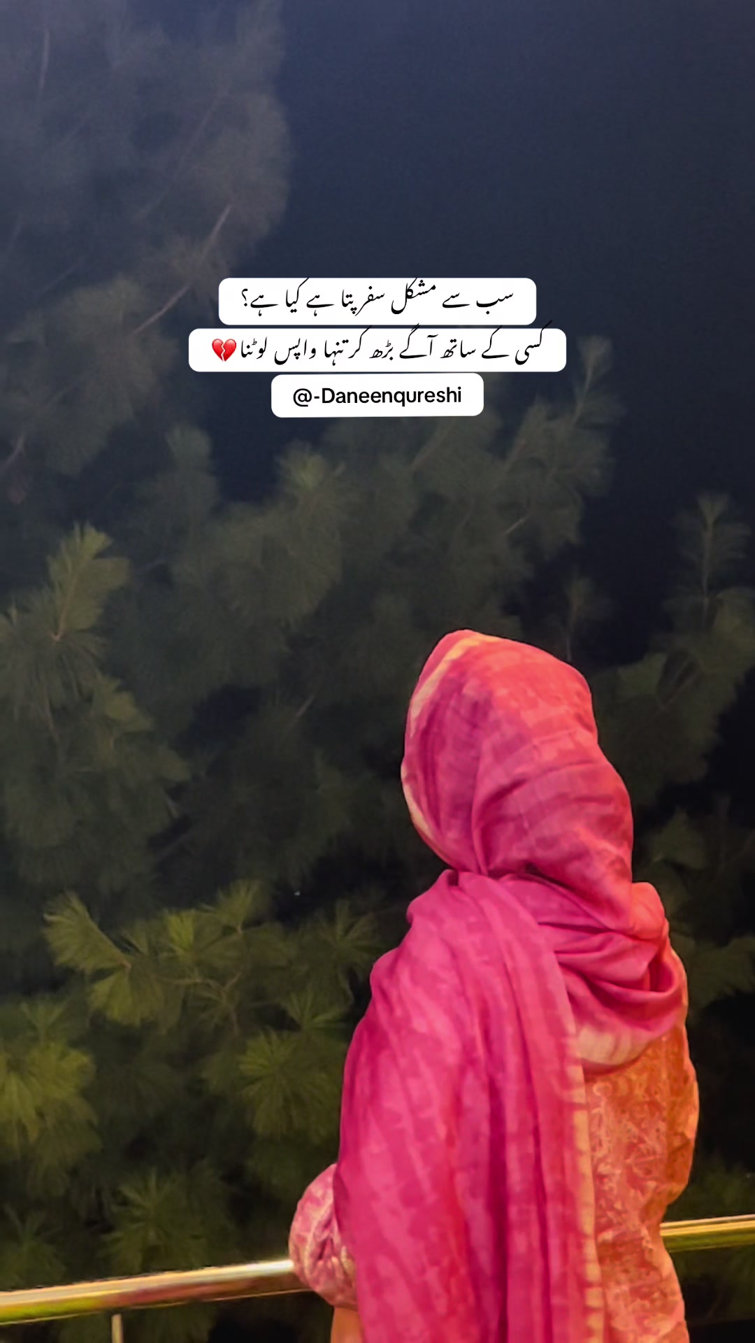 @daneen qureshi