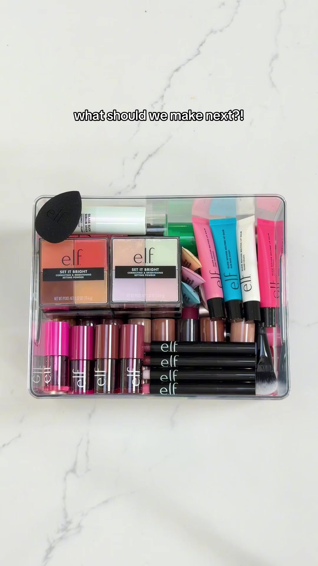 @e.l.f. Cosmetics