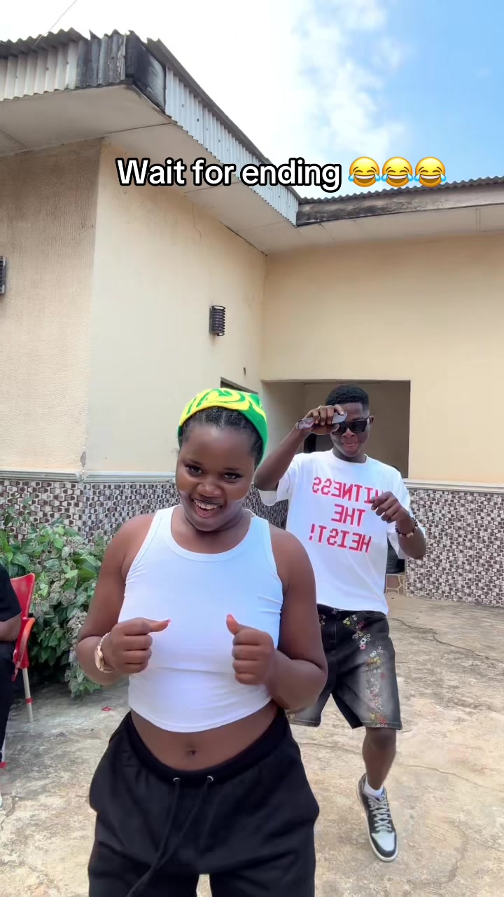 @MEDEBISE NIFEMI DAMILOLA