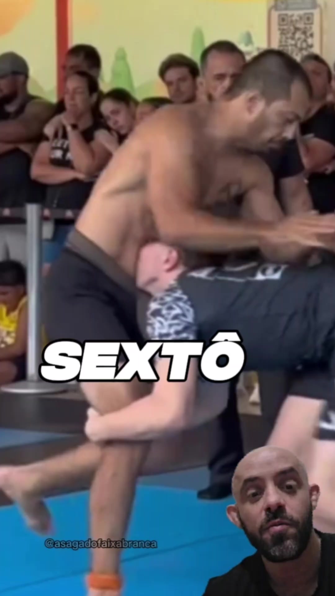 @Henrique Dias | A Saga do FB