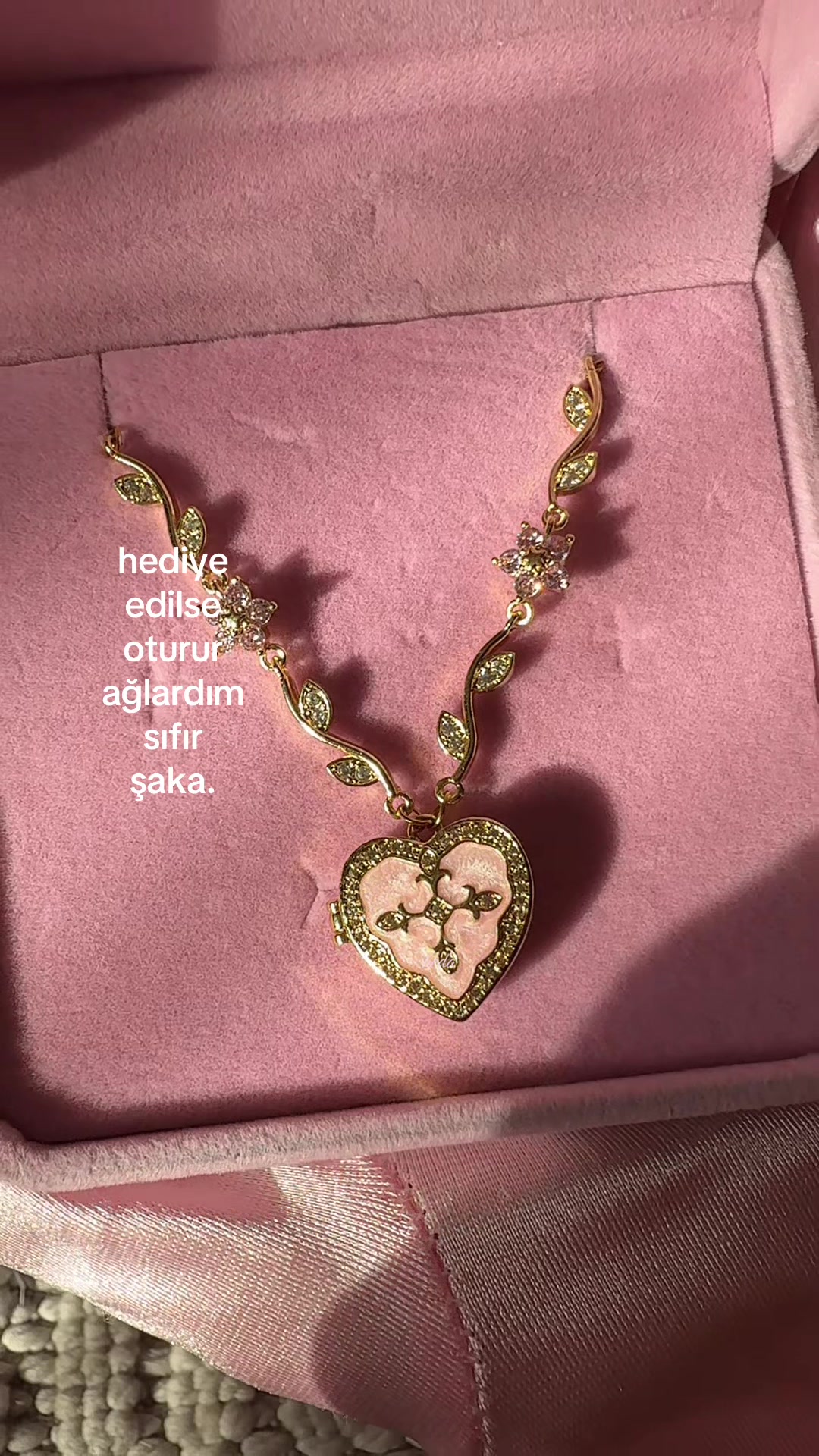 @Heda Jewelry 𝜗𝜚˚⋆
