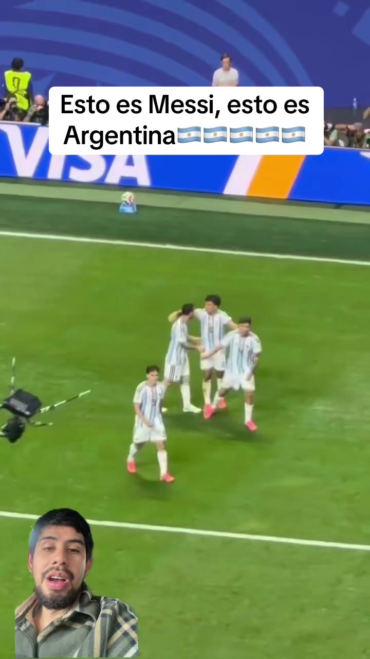@Venas futboleras