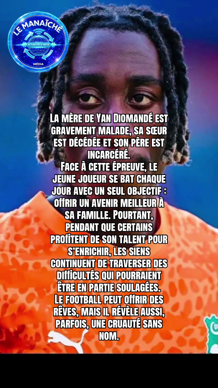@LE MANAÏCHÉ MÉDIA 📸