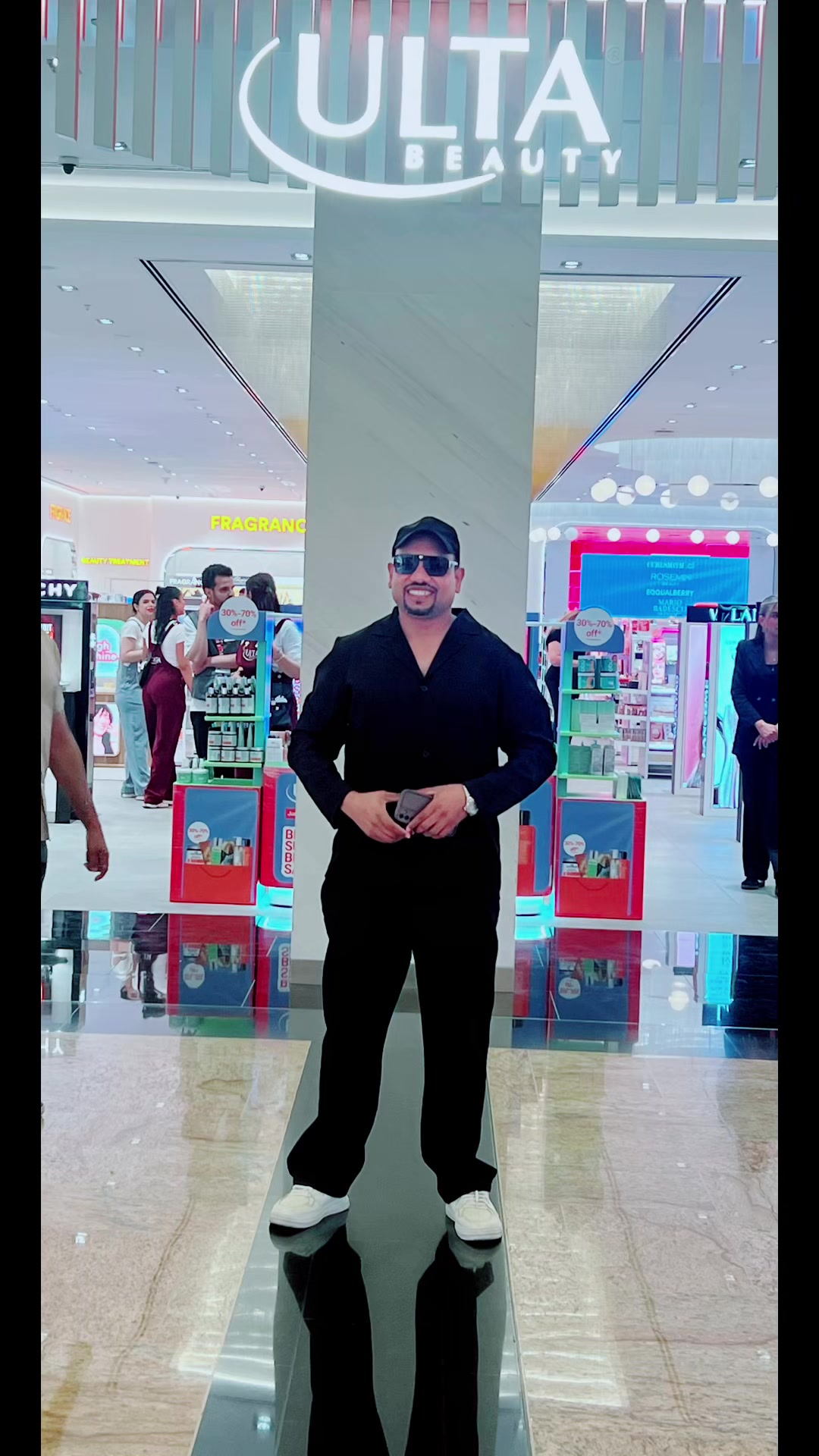 @Tahir Tanveer (Captain)