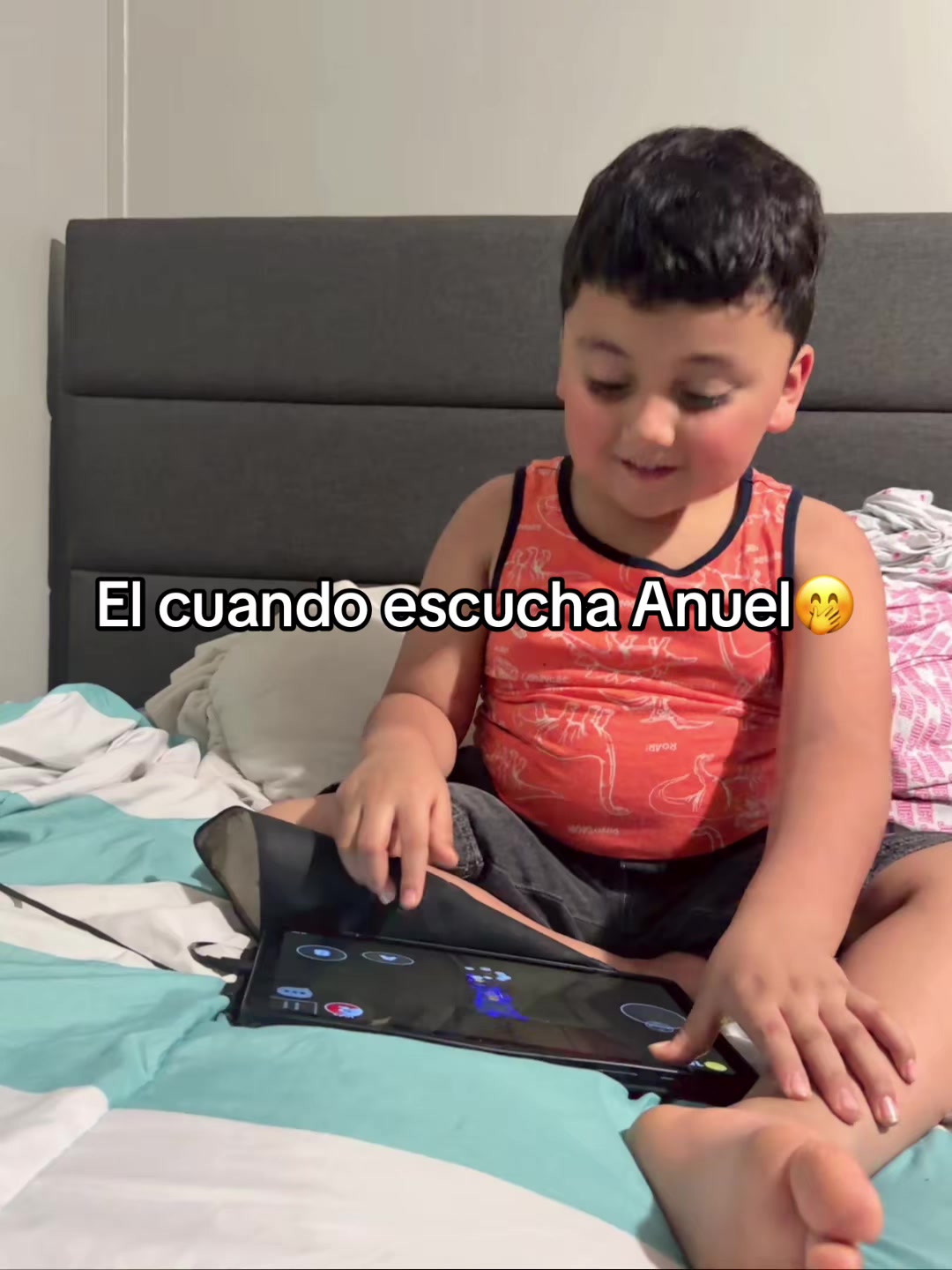@Evelin Hernandez