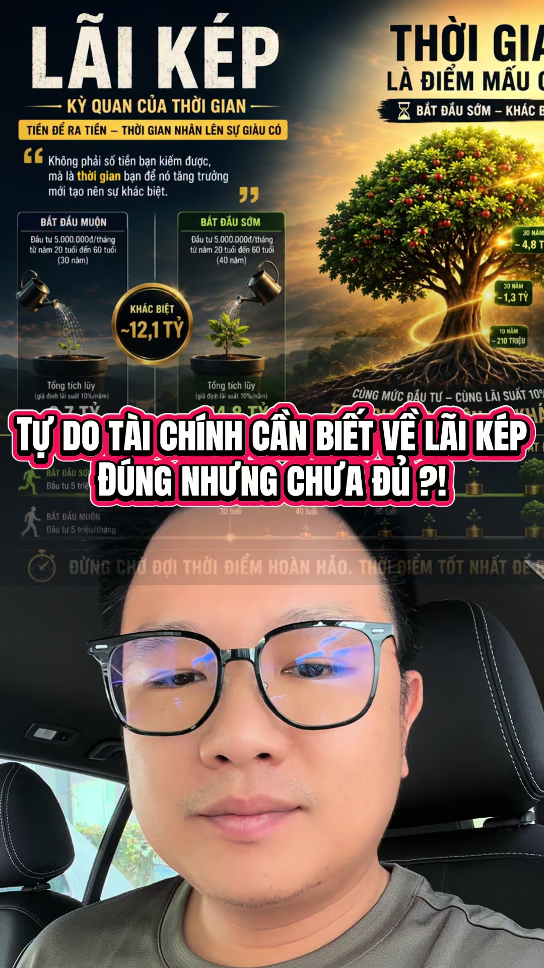 @S&aacute;ng dần l&ecirc;n