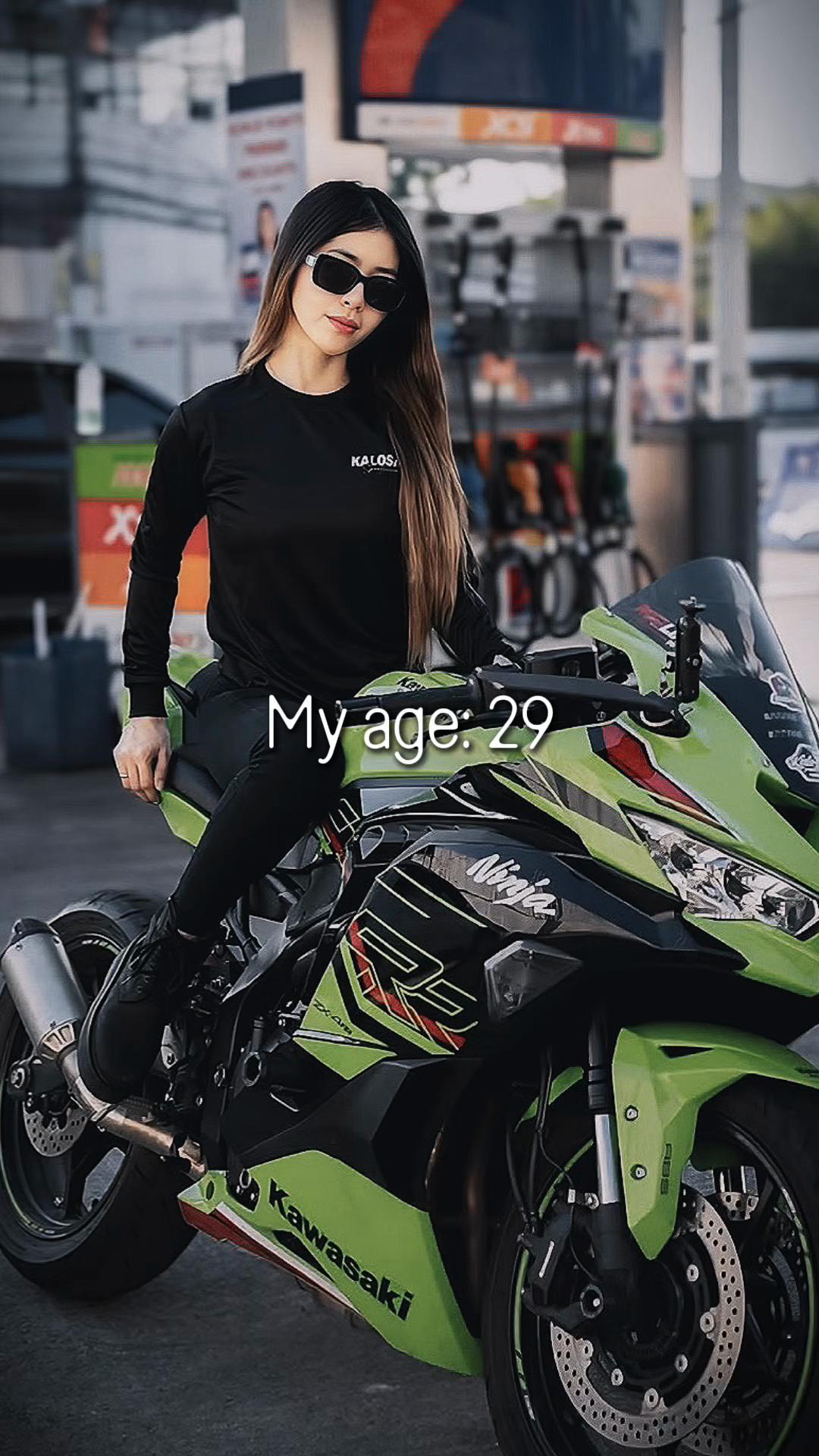 @Sierra Moto