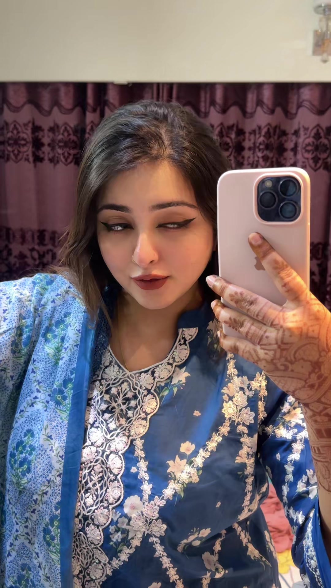 @❤yousra hussain saima❤