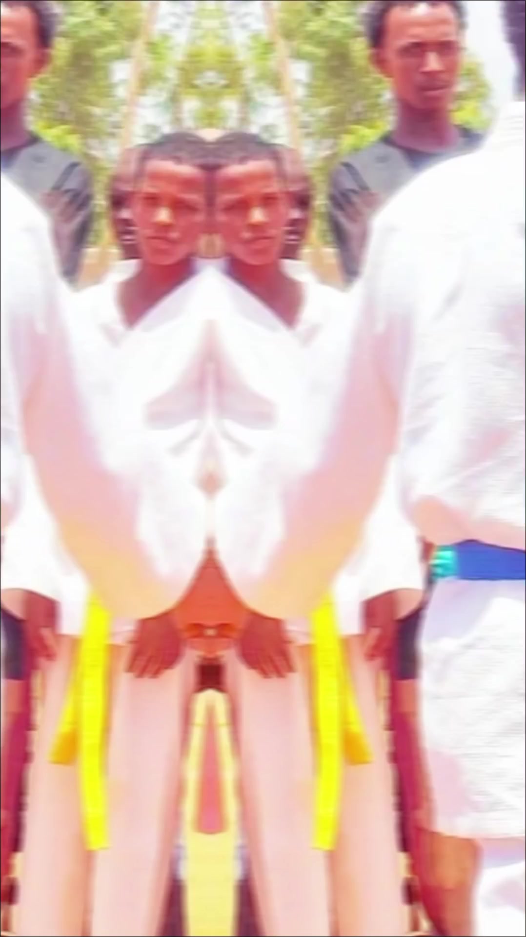 @karate is my life