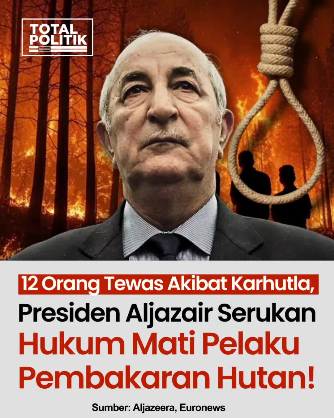 @Total Politik