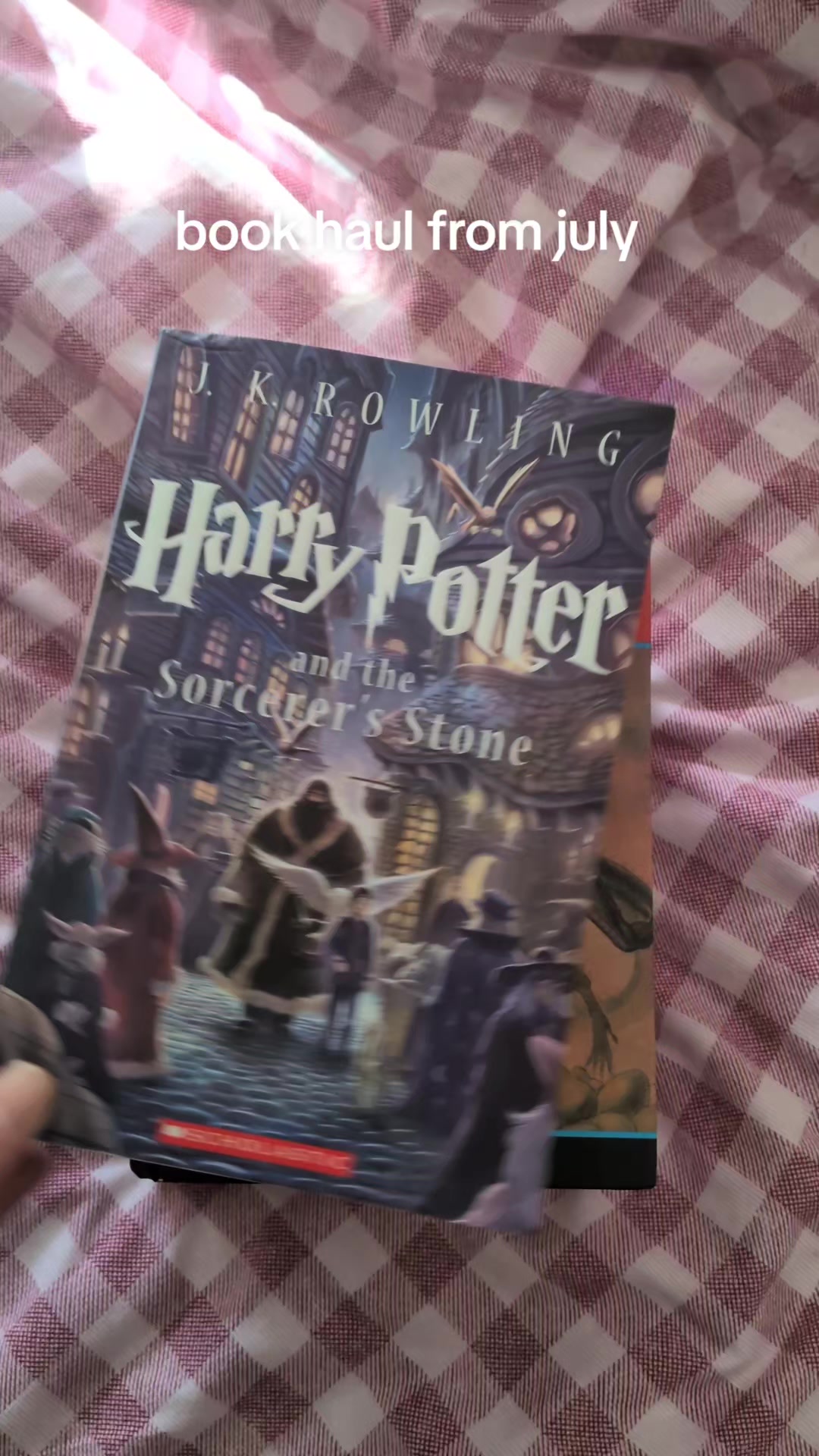 @aus || booktoker