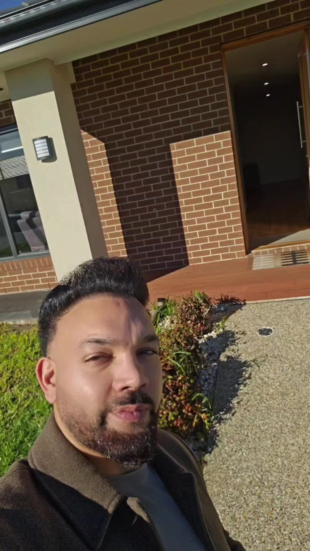@Manjit Singh Agent in Casey.