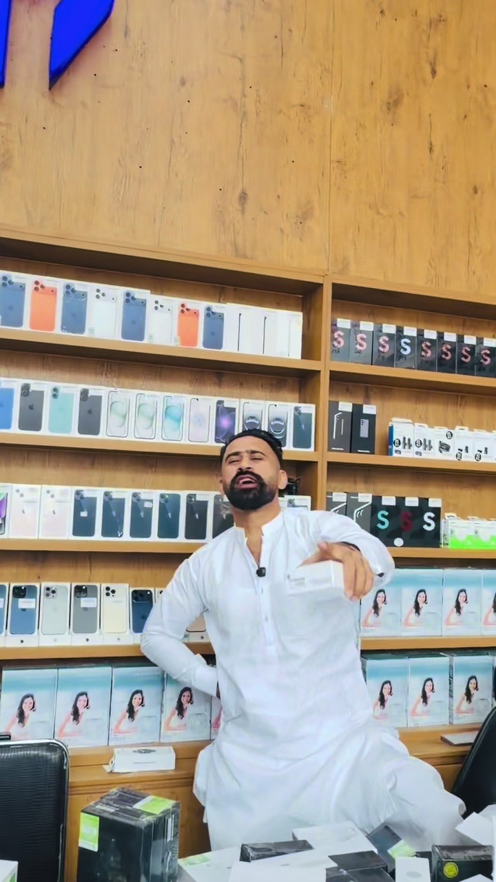 @Shandar Mobile1