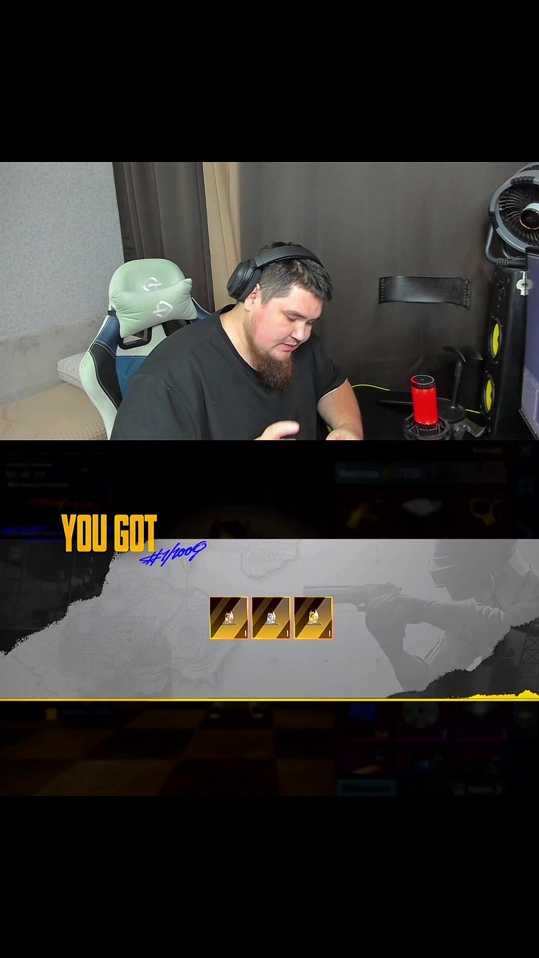 @BAIT YT