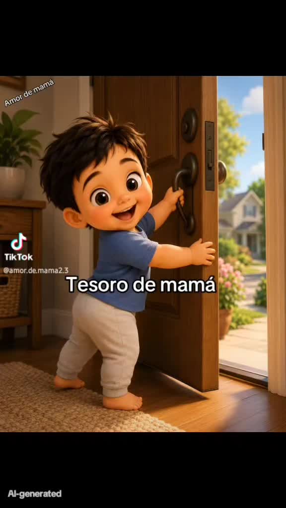 @๐๐ Amor de MAMÁ ๐ฅฐ๐