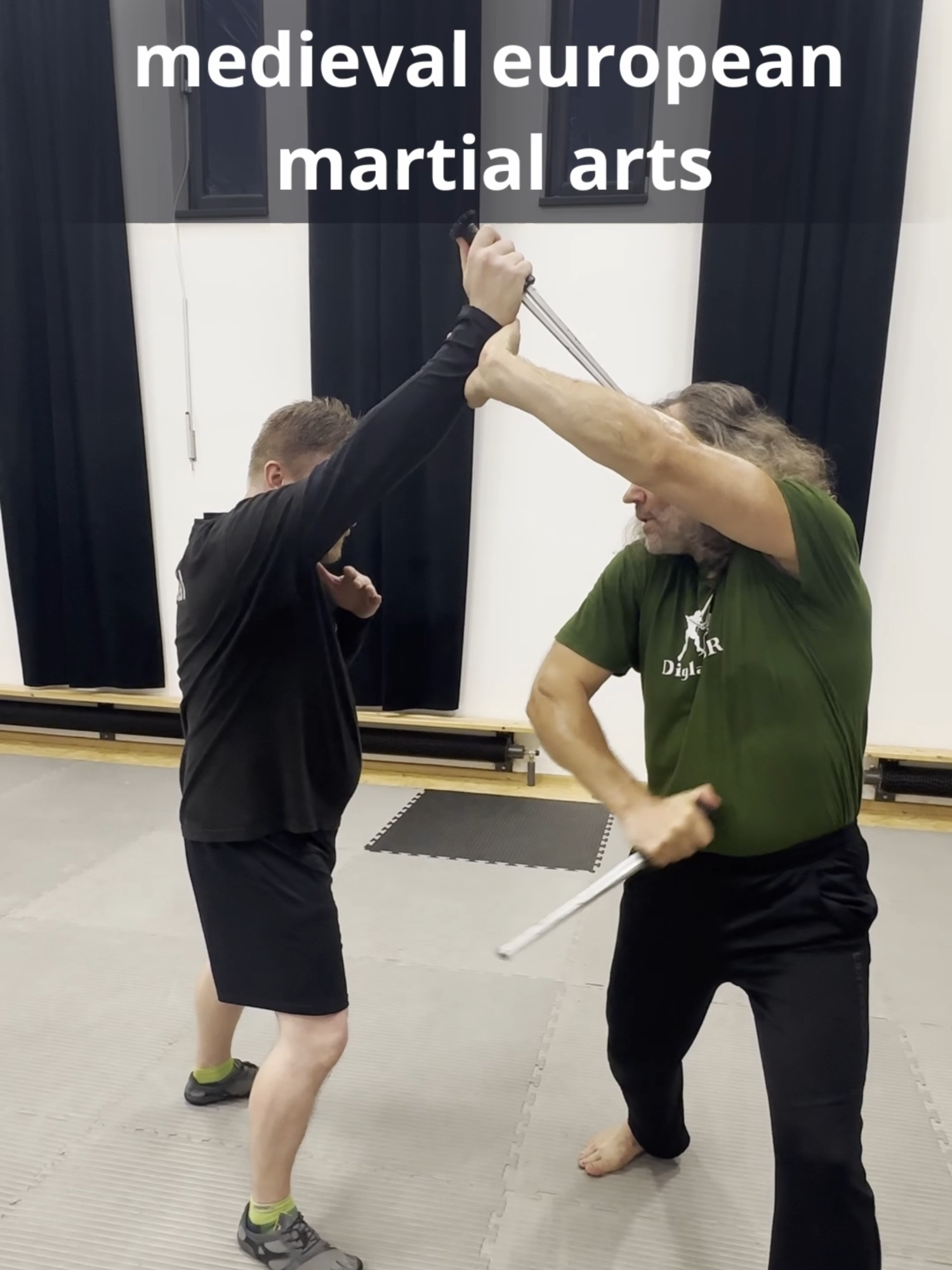 @Digladior Action Academy