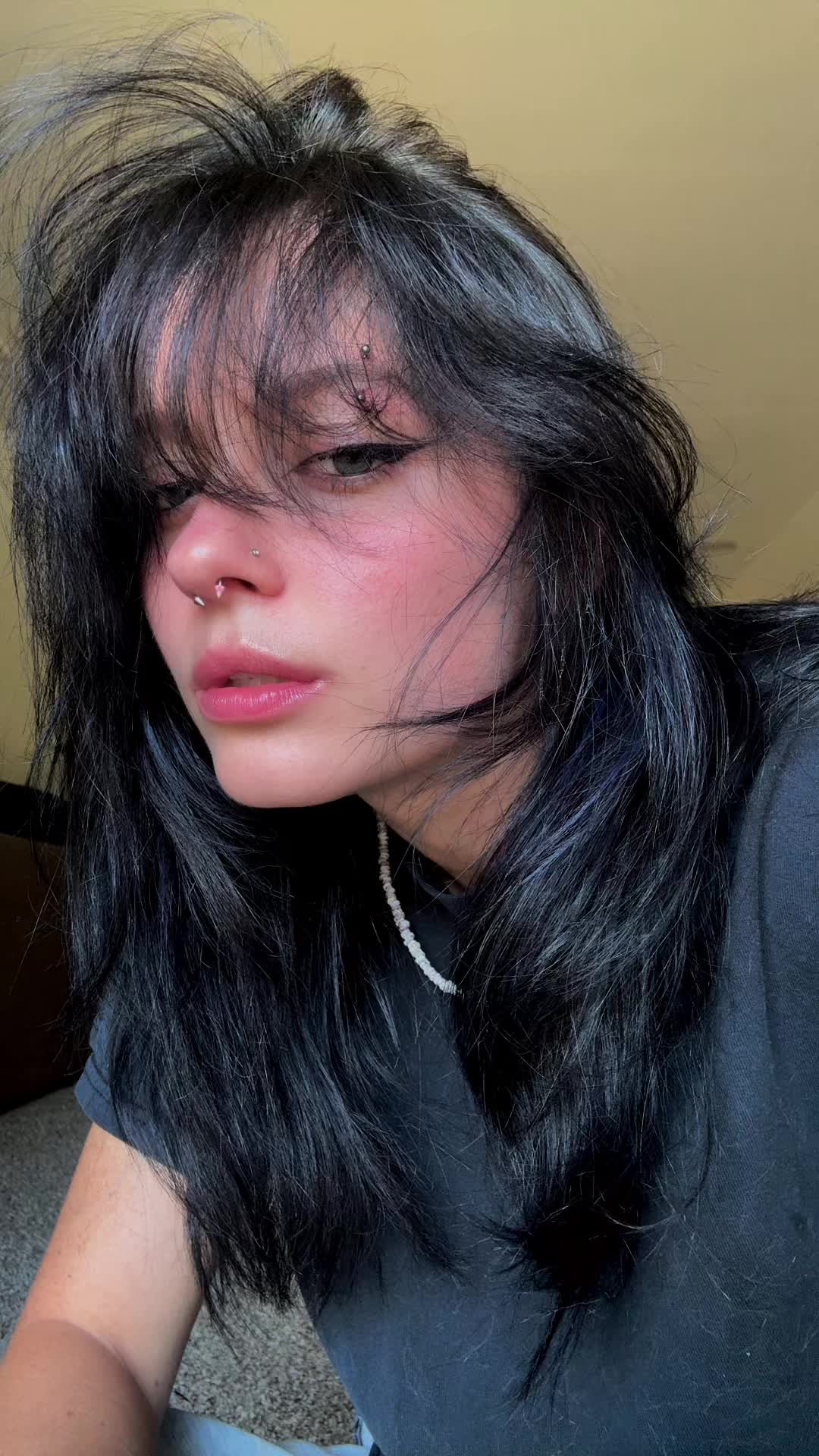 @Julia Fox