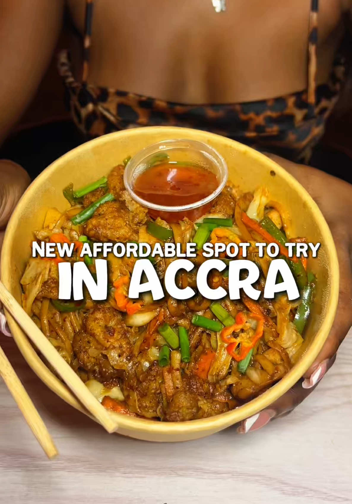 @Dr.Boatemaa 🩺🧉|Food Blogger