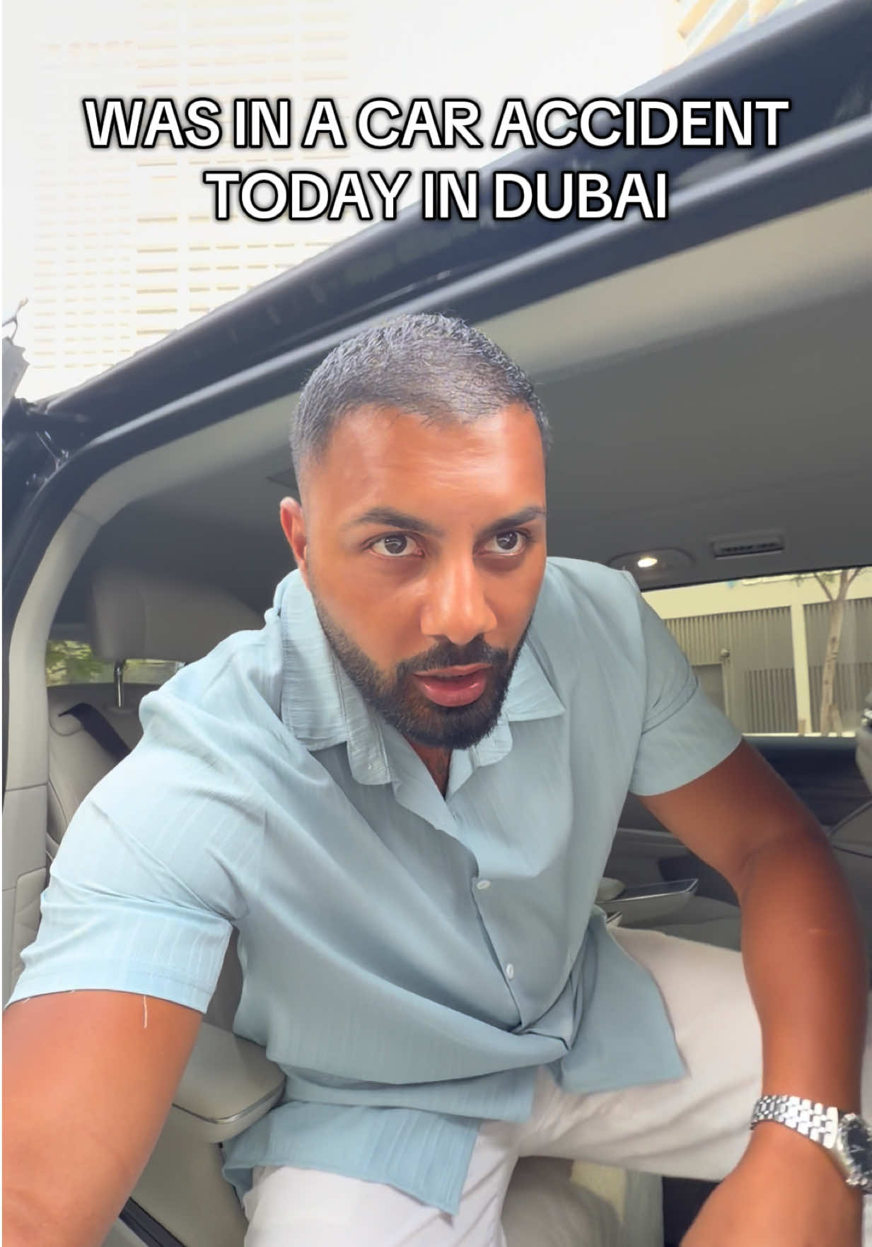 @Ali Saleh - Your Broker