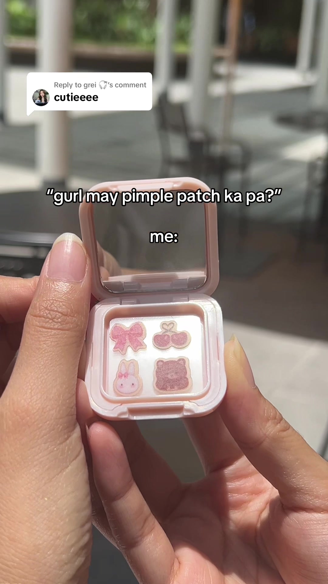 @Flare Cosmetics