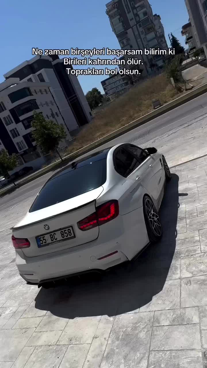 @Oğuzhan Berk Kılıç