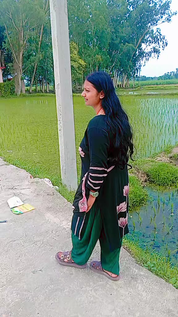 @Kajal Thakur